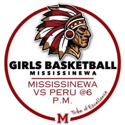 Mississinewa High School Girls Basketball tweet media