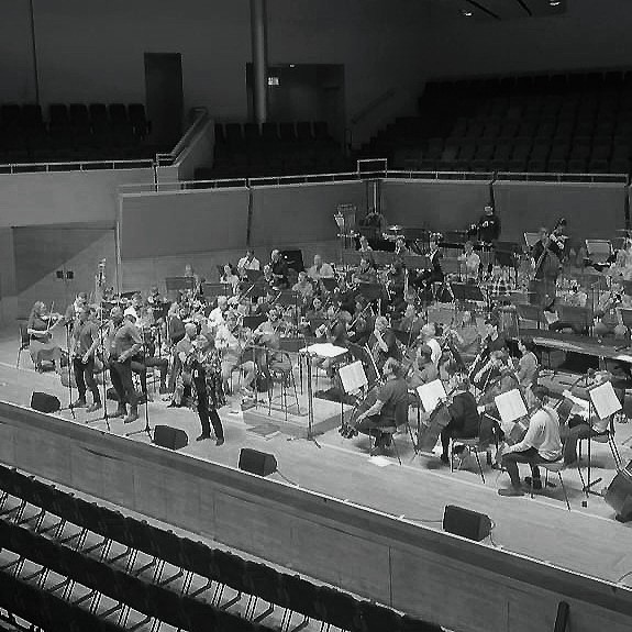 Sinfonia of London tweet media