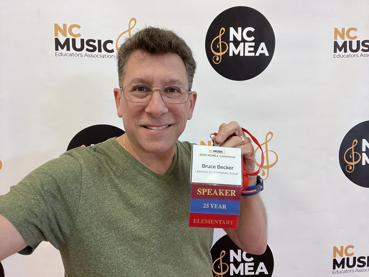 Bruce Becker tweet media