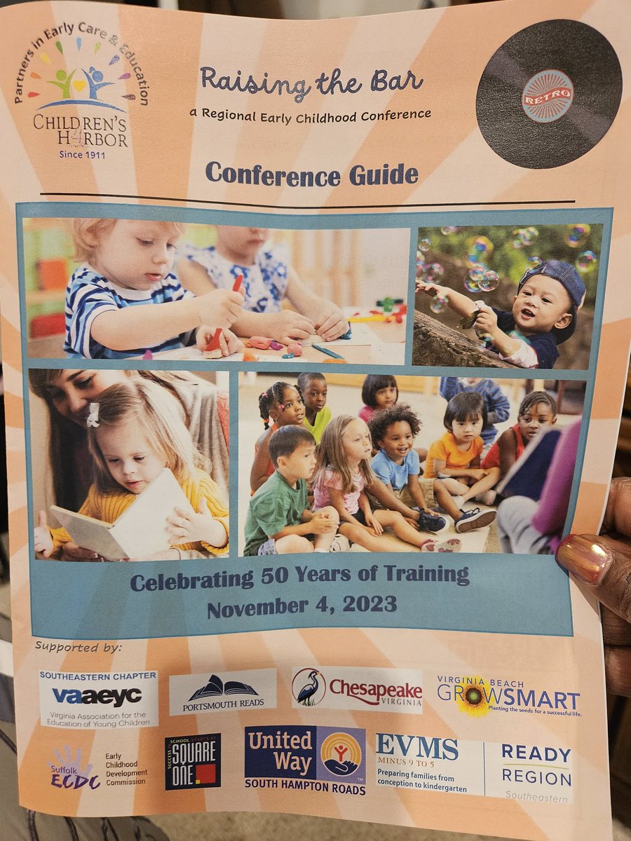 DrPSW_PKC's tweet photo. Enjoying myself at the SECOVA Raising The Bar Annual Conference 2023 #RTBAC 2023. Honored to be a new committee member.
#DedicatedECProfessionals https://t.co/ui8TmV5Mwb