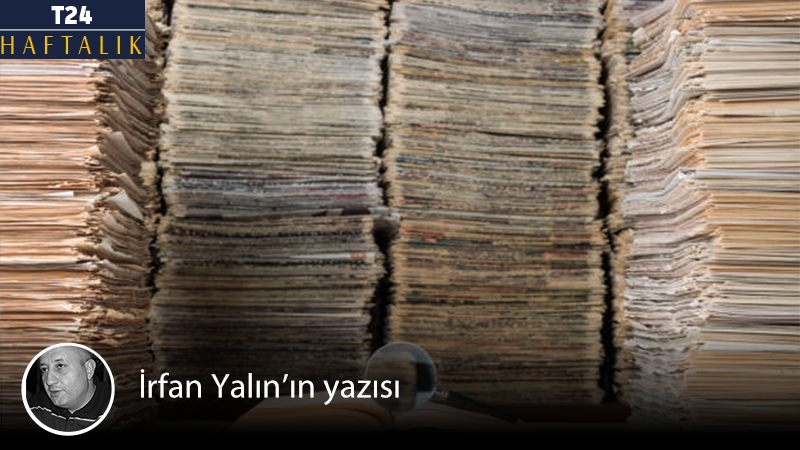T24 Haftalık tweet media
