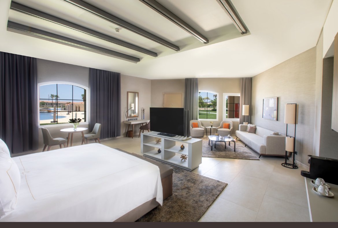 om__aya0079's tweet image. وفخم 
وخدماته مميزة ماشاء الله

#RixosMoments
@RixosHotels