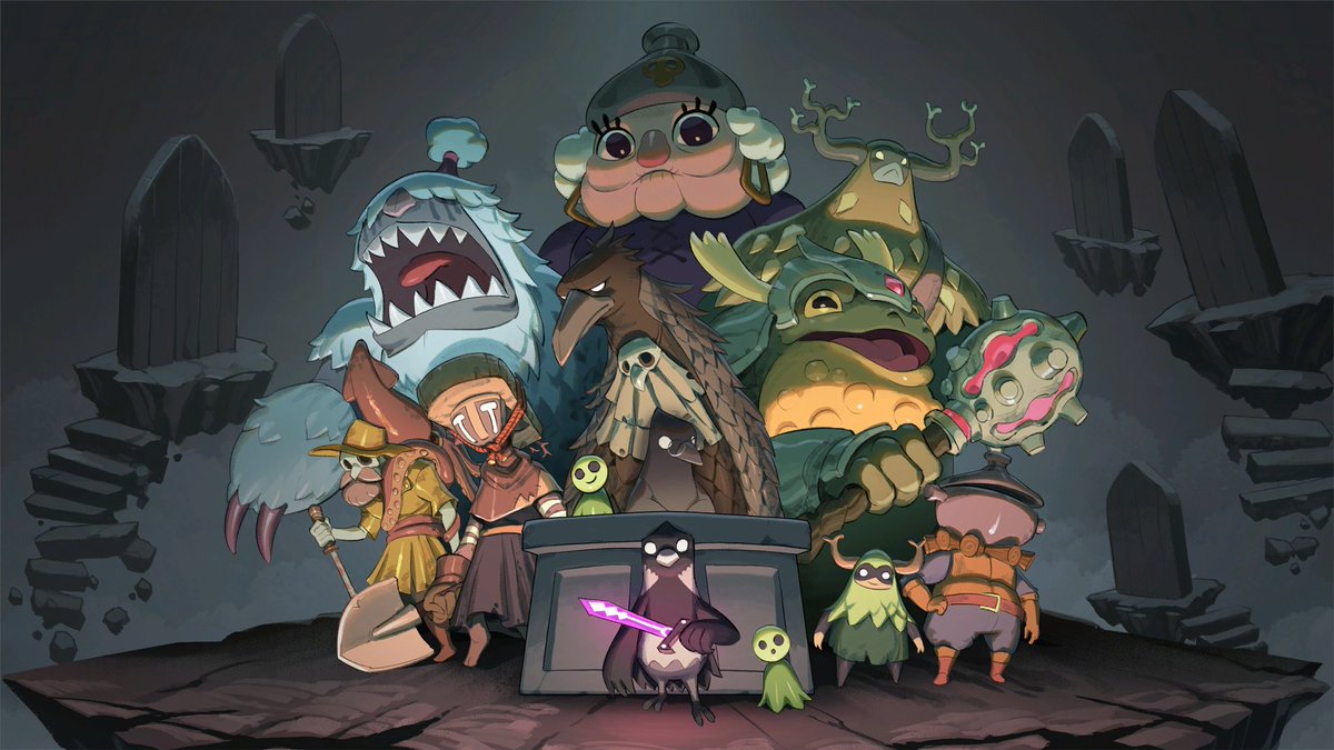 RiixoalaraIII's tweet photo. Precioso #Carapico #Caravasija #Parati #NoTrofeista #RL3 #PlayStation #Gamer #DeathsDoor #PS4share https://t.co/HVNRPatRtp