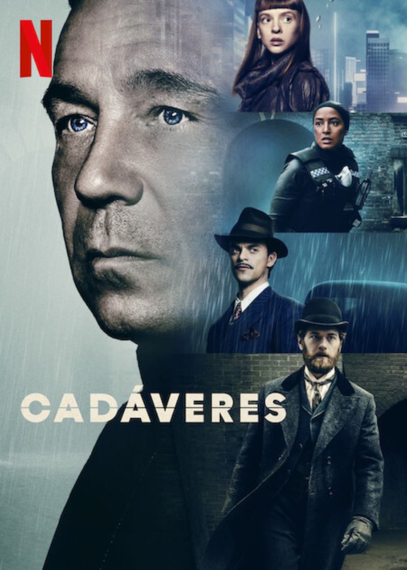 tvdirectos0's tweet photo. Estoy viendo la serie de CADAVERES, recomendadísima para la gente que le gusta una buena película o serie de misterio y suspense ❤️

Voy por el capítulo 4 y me está dejando loquisimo. 

#Netflix #NetflixES #CadaveresSerie #Series #peliculas https://t.co/uXXW0BM3XK