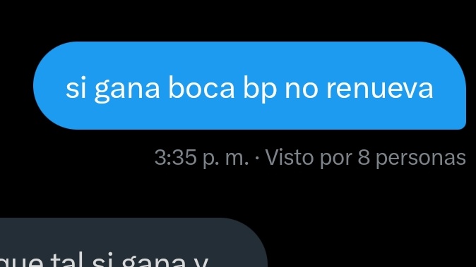 levitatinghsoo's tweet photo. PERDIÓ BOCA, RENOVACIÓN DE BP EN 2 SEMANAS CHAU HIATUS https://t.co/fZa9jQbOoM
