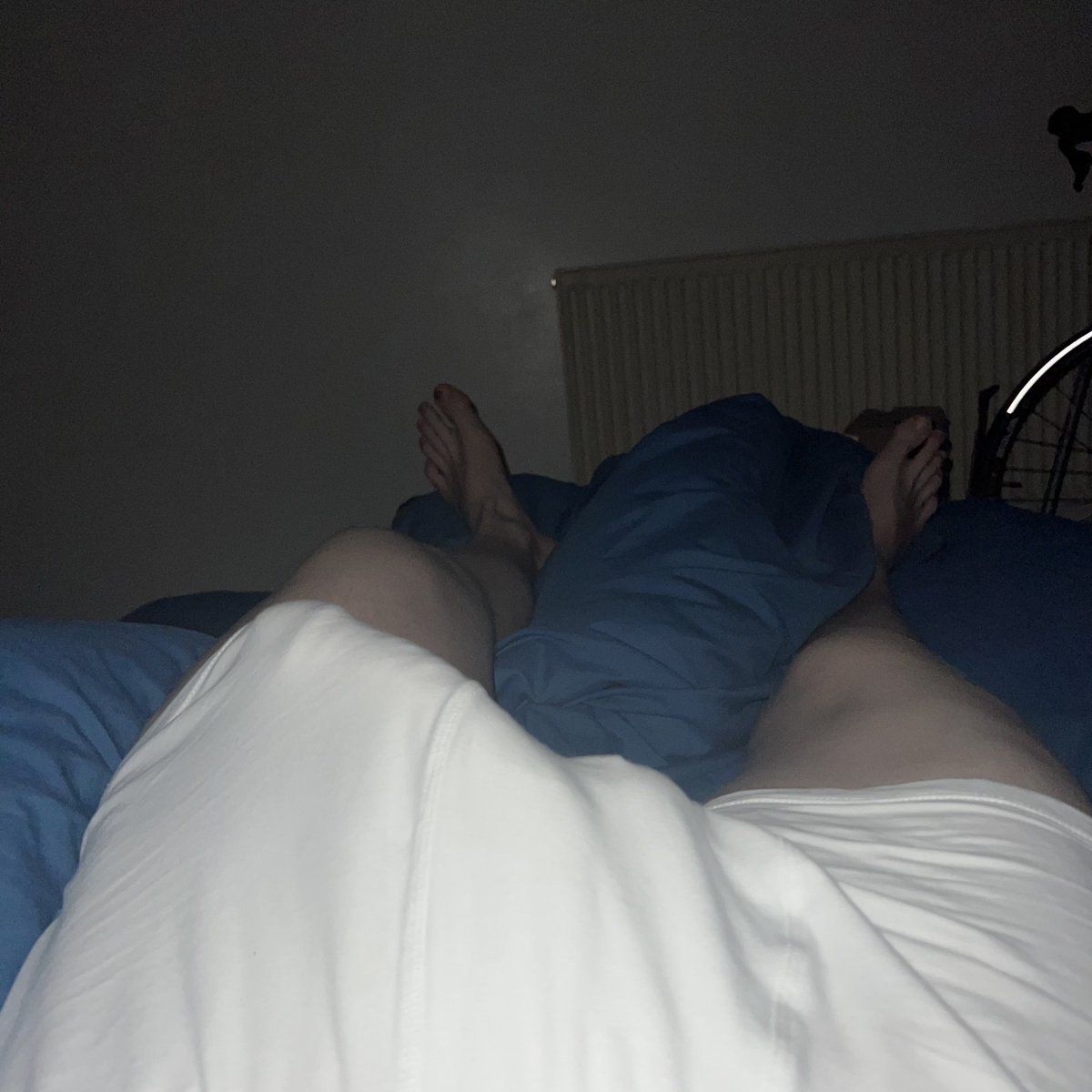 BWCXXL's tweet photo. Looks like I’m horny again 🍌👀 RT if my BWC can use all your holes whenever I want 😏 https://t.co/TM3KR6S5tT