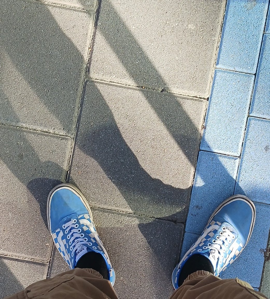 I4m166's tweet photo. Vans off The Wall = 1947 https://t.co/eFBWzvqSqd