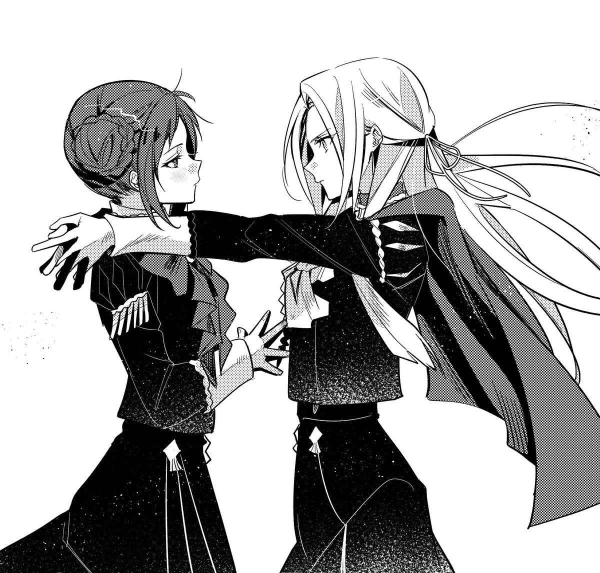 みむむ tweet media