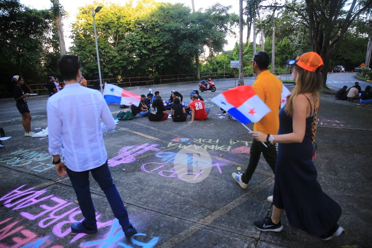 La Estrella de Panamá tweet media