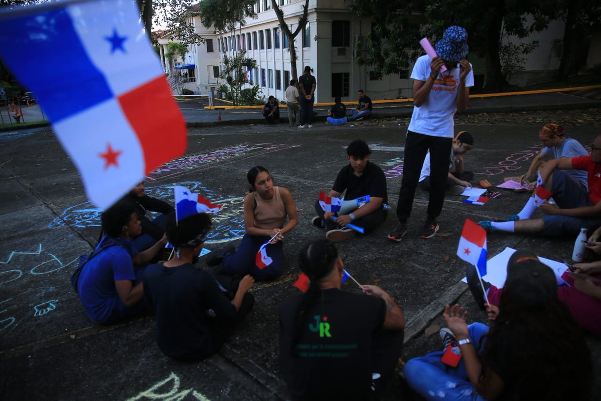La Estrella de Panamá tweet media