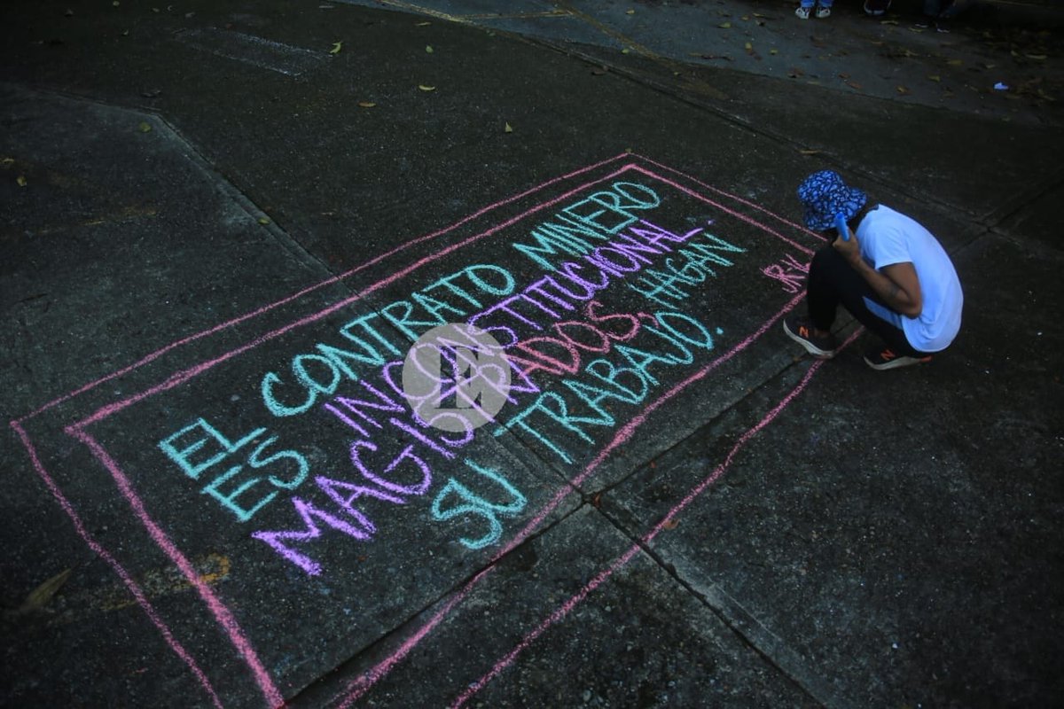 La Estrella de Panamá tweet media