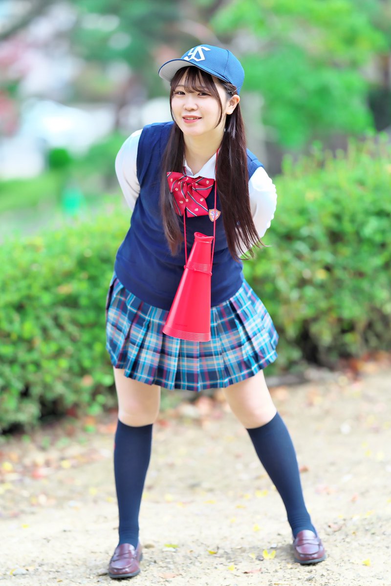 RenarinsP's tweet photo. りなさん(せせらぎ小町・2023/10/29 郡山市内)
ご本人曰く野球部女子マネ。ちなみにご本人含め家族ぐるみでヤクルトファンとのこと。
#せせらぎ小町 #seseragikomachi #りな #郡山 #α7III #sel35f14z #α7RIII #sel135f18gm https://t.co/Nr79iglwSn