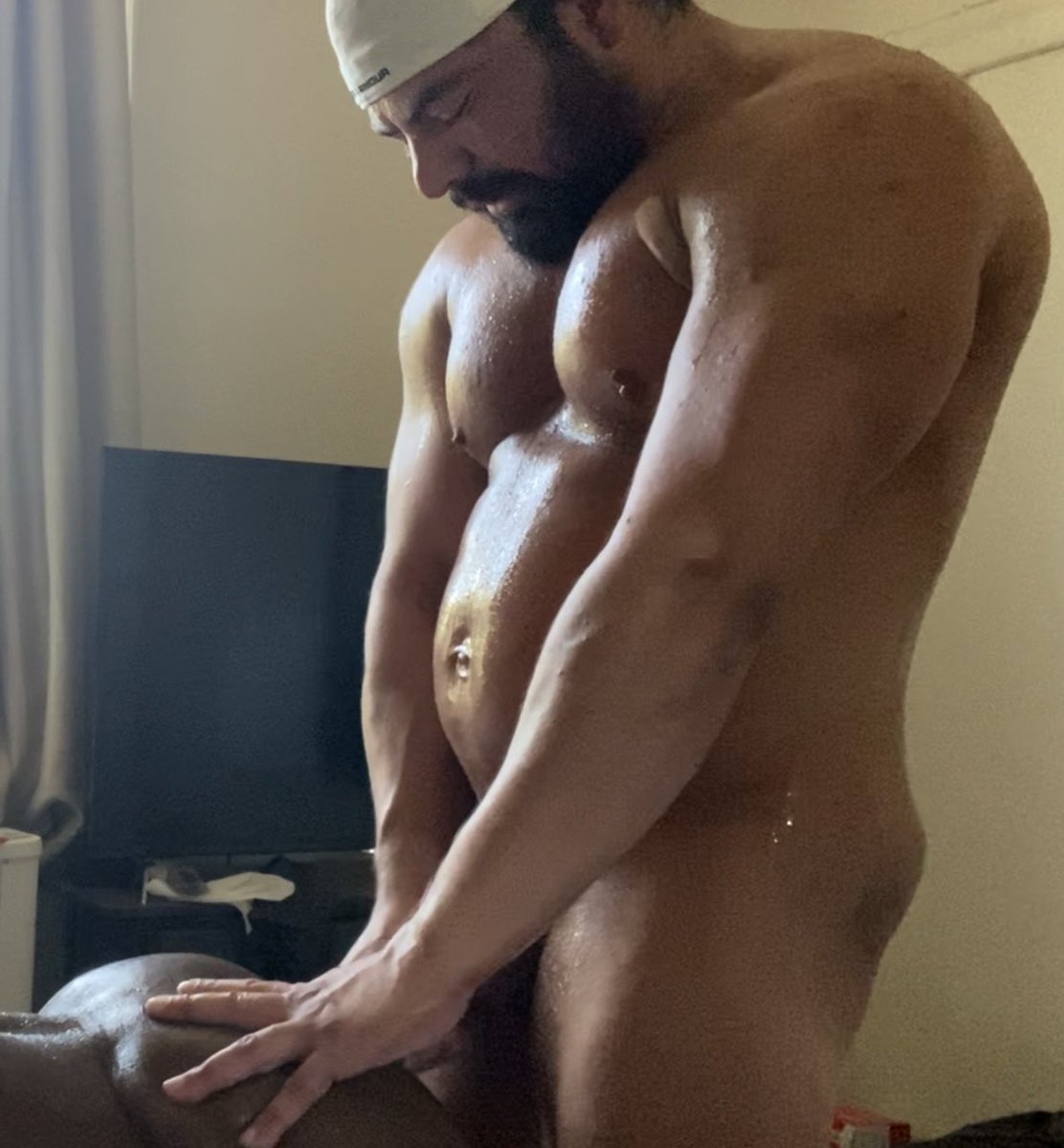 Gay Breeder Hunter（@breederhunter）さん  X