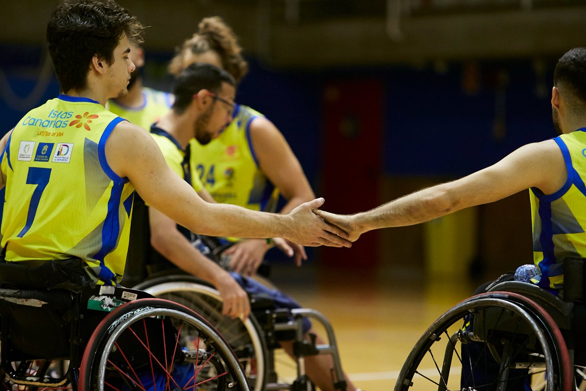 admecony's tweet photo. ✍ #EsNoticia I El Econy Gran Canaria vence ante su público

Así lo vivimos ⤵
🌐 https://t.co/uwJmyVBNsd

#123EconyBien #GCIslaEuropeadelDeporte #grancanaria #GranDestino #MuchoPorVivir #islascanariaslatituddevida #GranCanariaAccesible #acegc #vwcomercialescanarias #Altafit https://t.co/6fPsZoKcjF