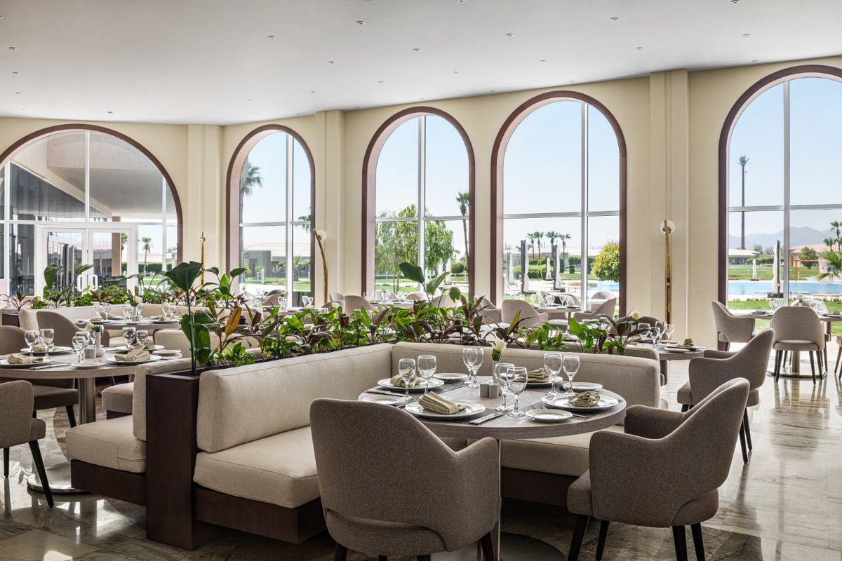 3Alrwh's tweet image. ما شاء الله ابدااااع فخامه وجمال 😍👌🏻

#RixosMoments
@RixosHotels