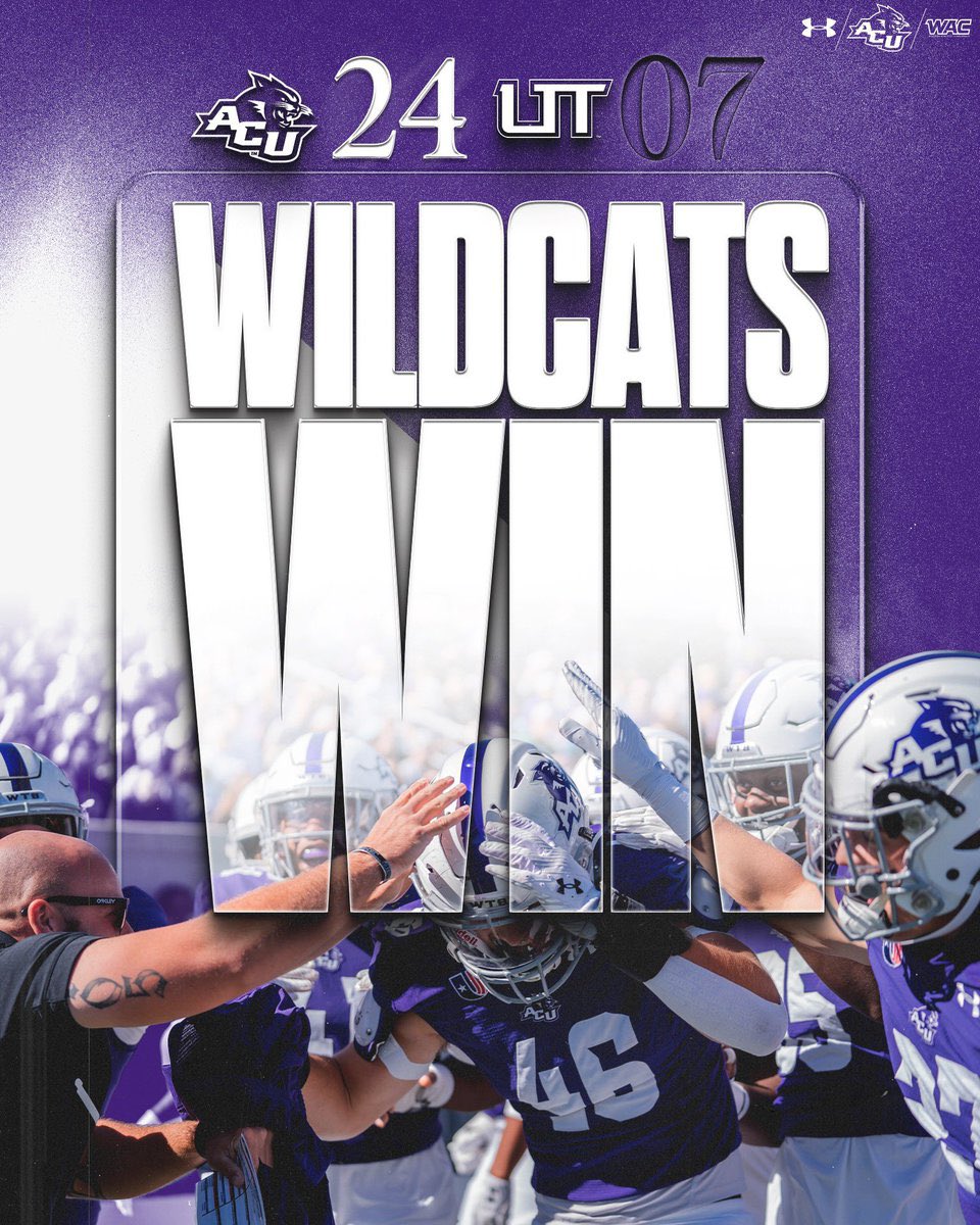 𝙒𝙄𝙇𝘿𝘾𝘼𝙏𝙎 𝙒𝙄𝙉❕

Wildcats TAKE DOWN the Trailblazers😤

#CDT | #GoWildcats