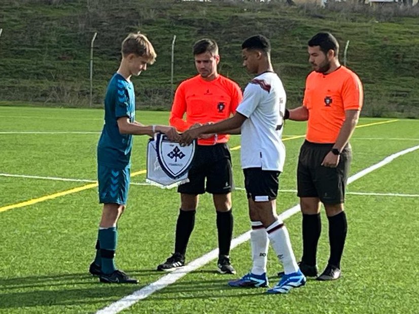 Derby County Academy tweet media
