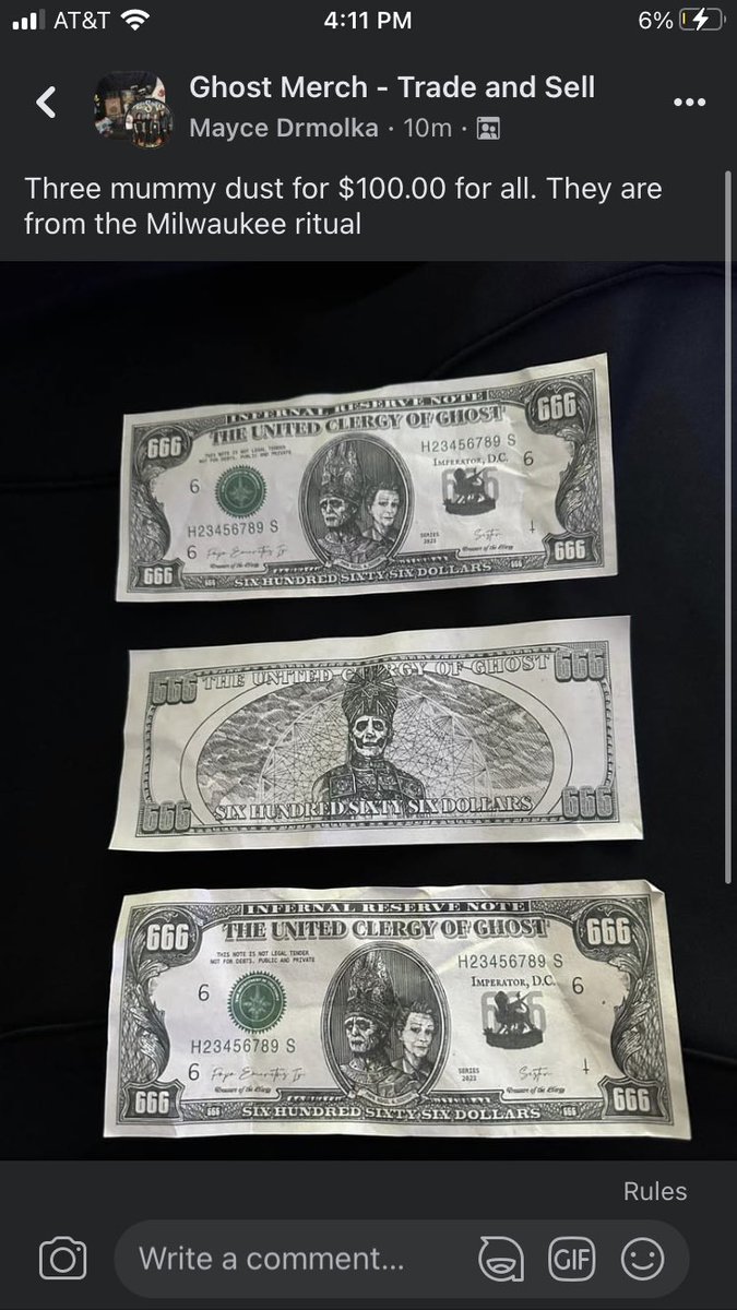 Why the fuck are 3 pieces of mummy dust going for 100$, god these fucking people selling stuff for bullshit prices. I hate them, I hate them, I hate them for price gouging fucking everything. The other day I saw Ghildo on this page going for over 600 US dollars; this shit is dumb