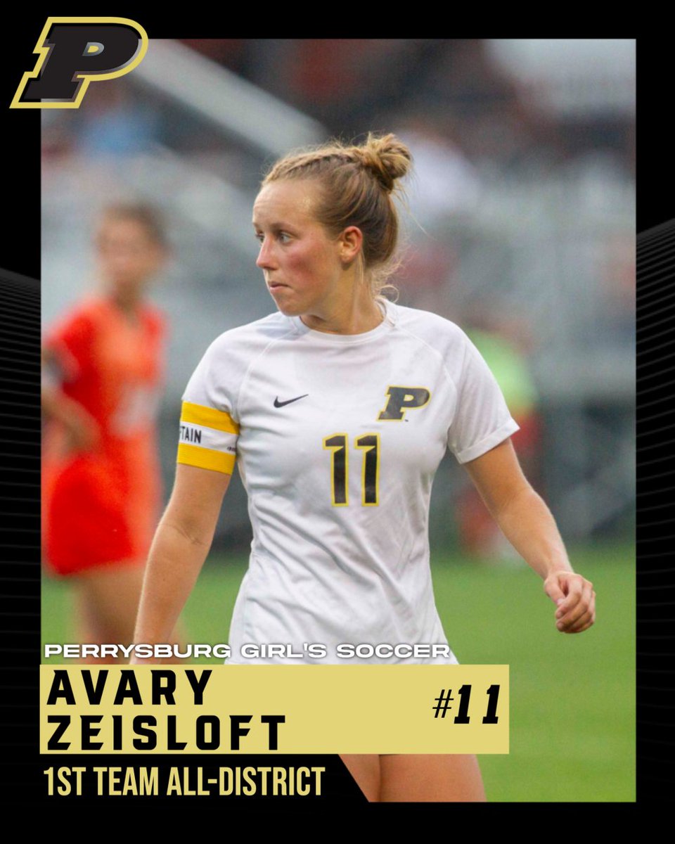 PburgAthletics's tweet photo. Congratulations to Avary Zeisloft on being named 1st Team All-District! #GoJackets

@pburggirlsoccer https://t.co/33rq21P6Us