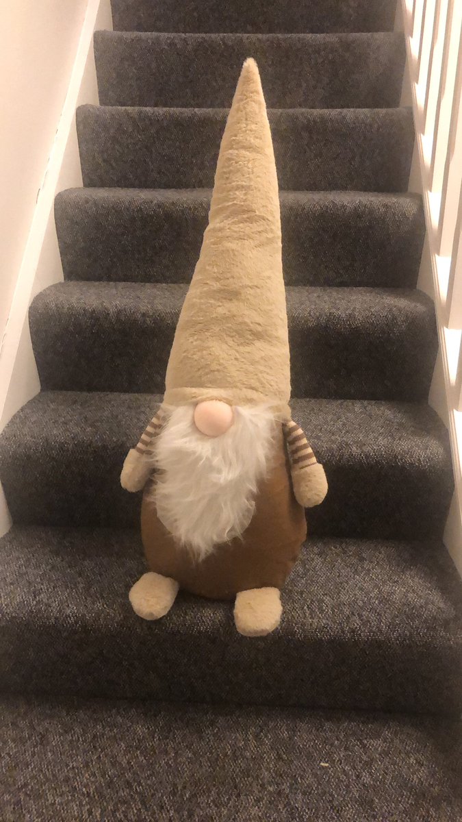 Couldn’t resist 🙈 <a href="/Kilkenny_Design/">Kilkenny Design</a>