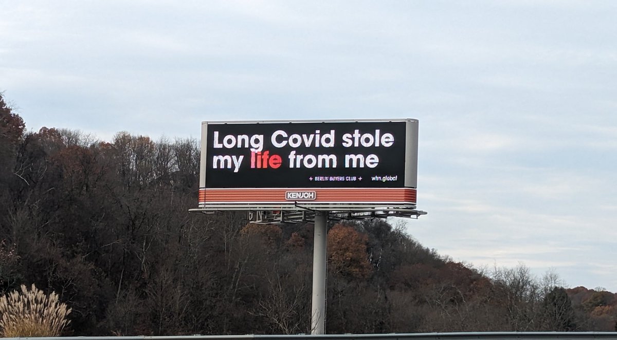 This was indeed super super easy. It was up and running mere minutes after I clicked the quoted link below. Thank you to everyone who made it so easy! This one will be up along 279N in Pittsburgh for the next week. And I'll definitely be doing more in the future as well. Join me!
