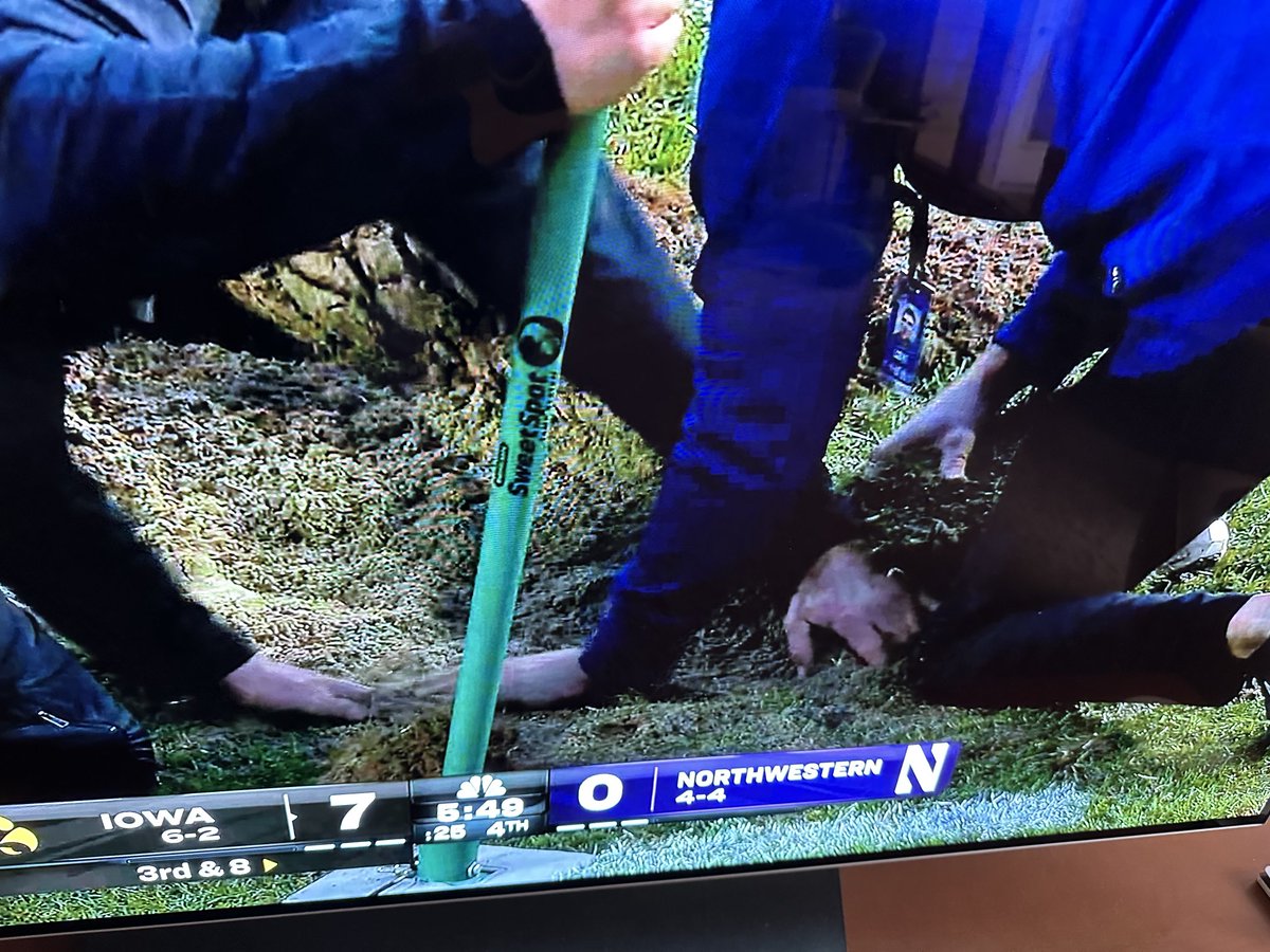 shawnplank's tweet photo. I think they found Steve Goodman. #WrigleyField https://t.co/R8884APnww