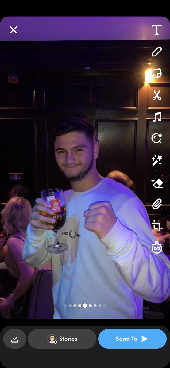 saff-trick hero #jamessafferycouldnever #aaronsafferygay