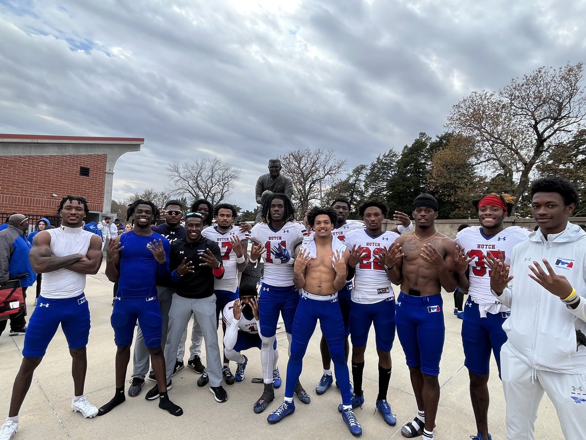 Coach Q Black tweet media