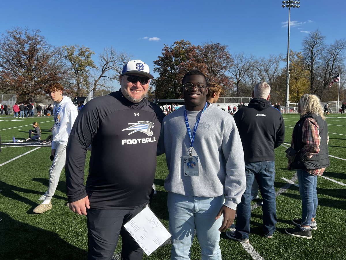 Jaylin Bowden- McClaire (@mcclaire_jaylin) on Twitter photo Had a great time at <a href="/usf_fb/">USF Football</a>. Thank you to <a href="/footballcoachj/">Coach Nate Jensen</a> for inviting out and letting me to experience such an amazing school Had a great time at <a href="/usf_fb/">USF Football</a>. Thank you to <a href="/footballcoachj/">Coach Nate Jensen</a> for inviting out and letting me to experience such an amazing school