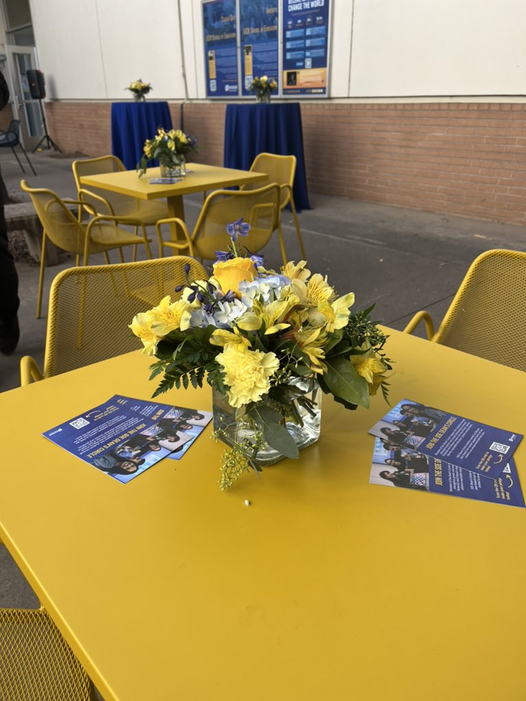 Enjoying UCR’s Homecoming with TLC <a href="/UCRSOE/">UC Riverside School of Education</a> <a href="/ucrBFASA/">UCR Black Faculty and Staff Association</a> <a href="/UCRiverside/">UC Riverside</a> <a href="/ucrperforms/">ucrperforms</a> What a special day for Highlanders!