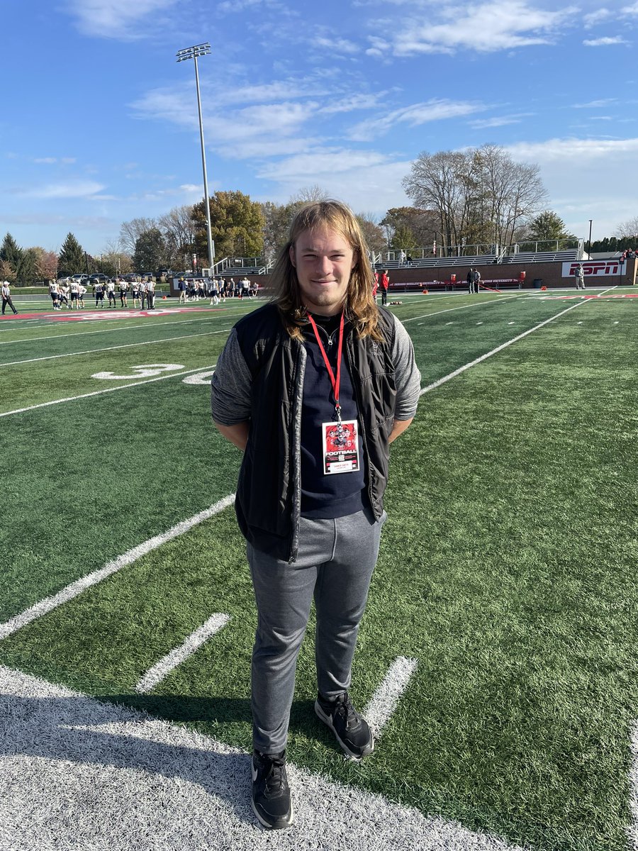 Tanner Smith tweet media