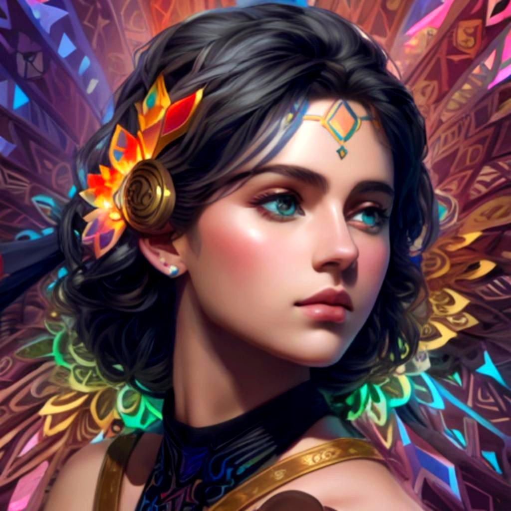 🔥 Just dropped a stunning NFT for sale! 💃🌟

🎨 Gorgeous 'Beautyfull Girl'
💰 Price: 0.01 MATIC
🌊 Only 10 available! 

Don't miss out! Grab yours now on OpenSea: 
👉 [Link](opensea.io/assets/matic/0…) 

#NFT #DigitalArt #CryptoArt #LimitedSupply #NFTartist #nftcollectors #NFTs