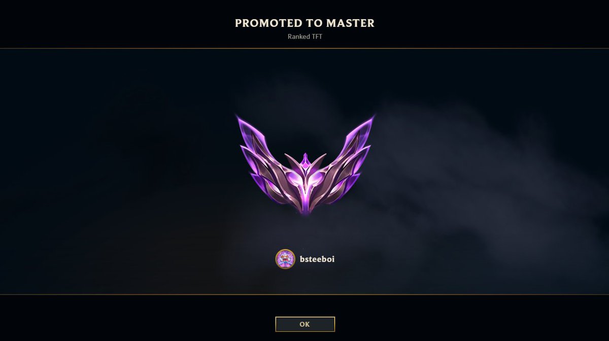 Been kinda grinding on the side for this for a bit. Feels nice.