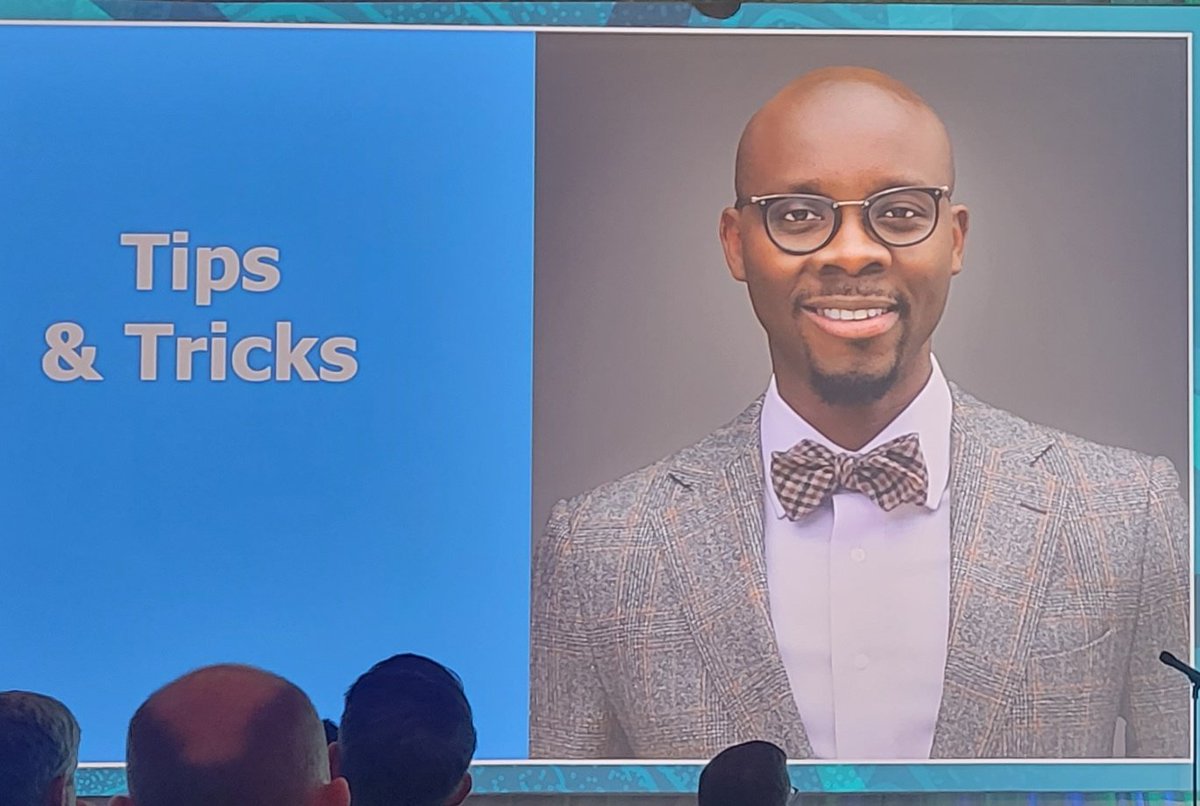 Marcus Milderman, MD tweet media