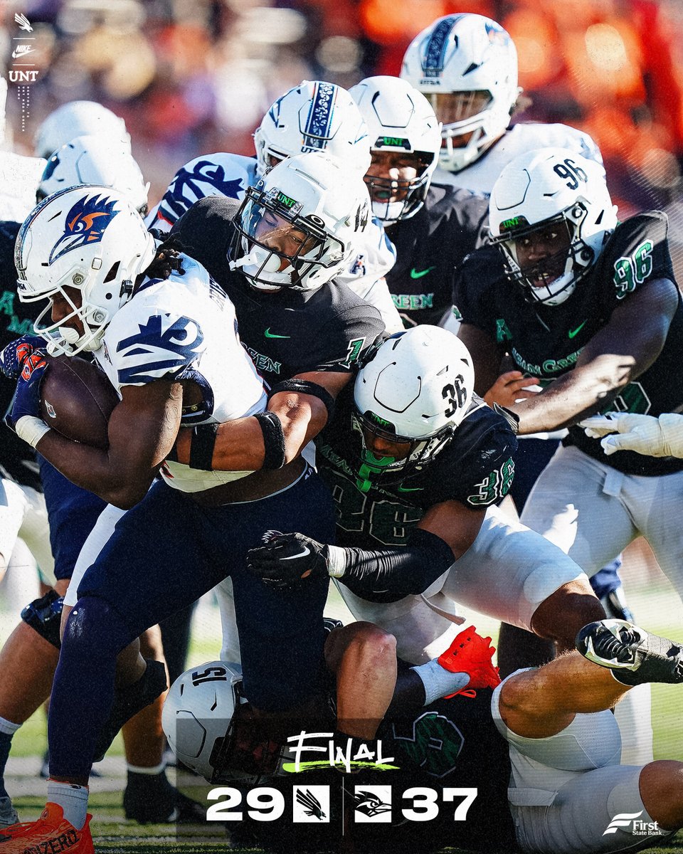 MeanGreenFB's tweet photo. Final. https://t.co/GdeeZBRlLs