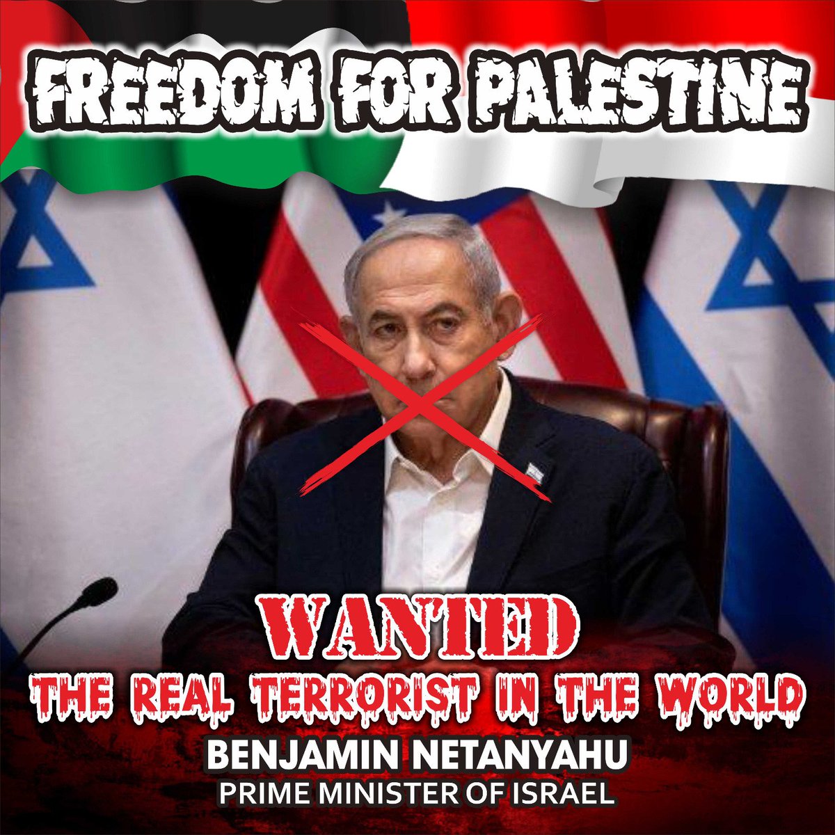 Yang Setuju Boycott Seluruh Produk Israel dan Sekutunya Retweet Dengan #BoycottGolkar
