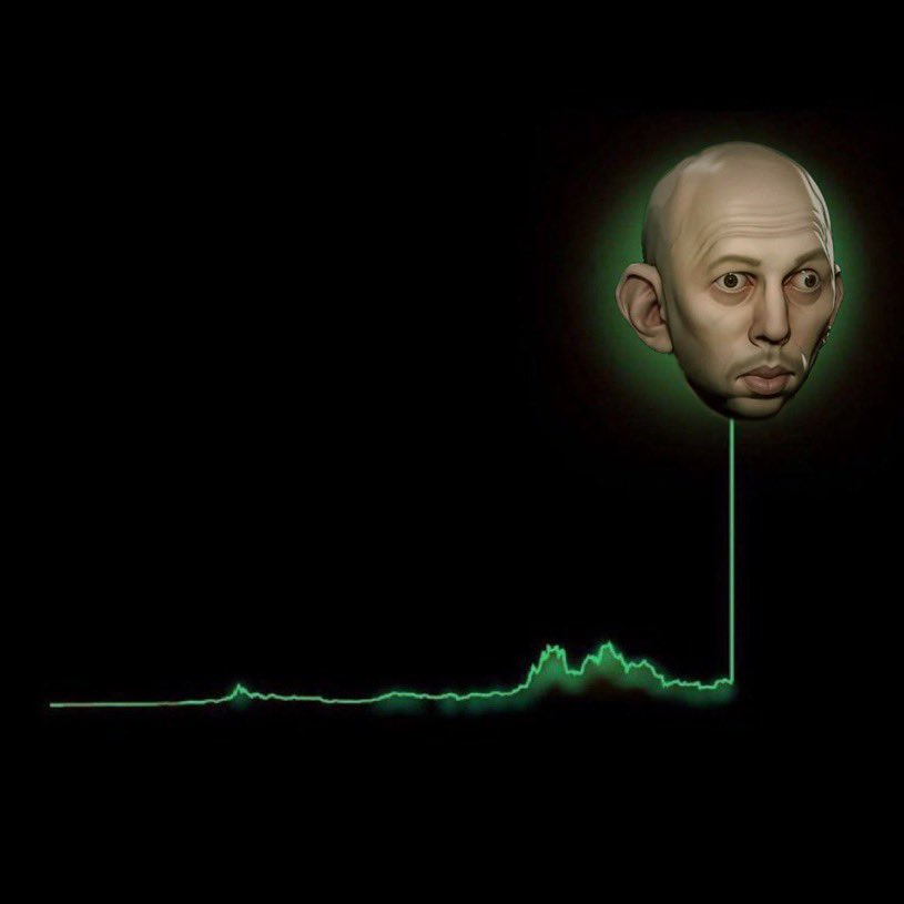 REPEAT WITH ME 👇:

$DORK IS THE NEW $PEPE