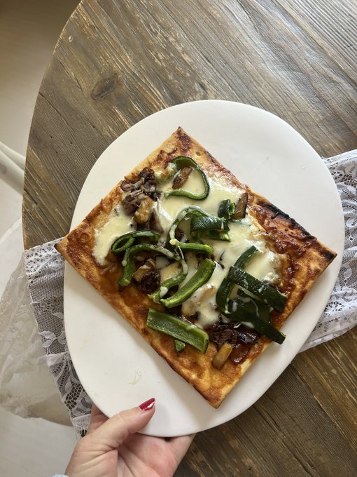 Lunch is served! What&rsquo;s for lunch? https://t.co/bSjXljG7qP<a href="/tag/thebarbiemovie"class="tags"><span>#thebarbiemovie</span></a>