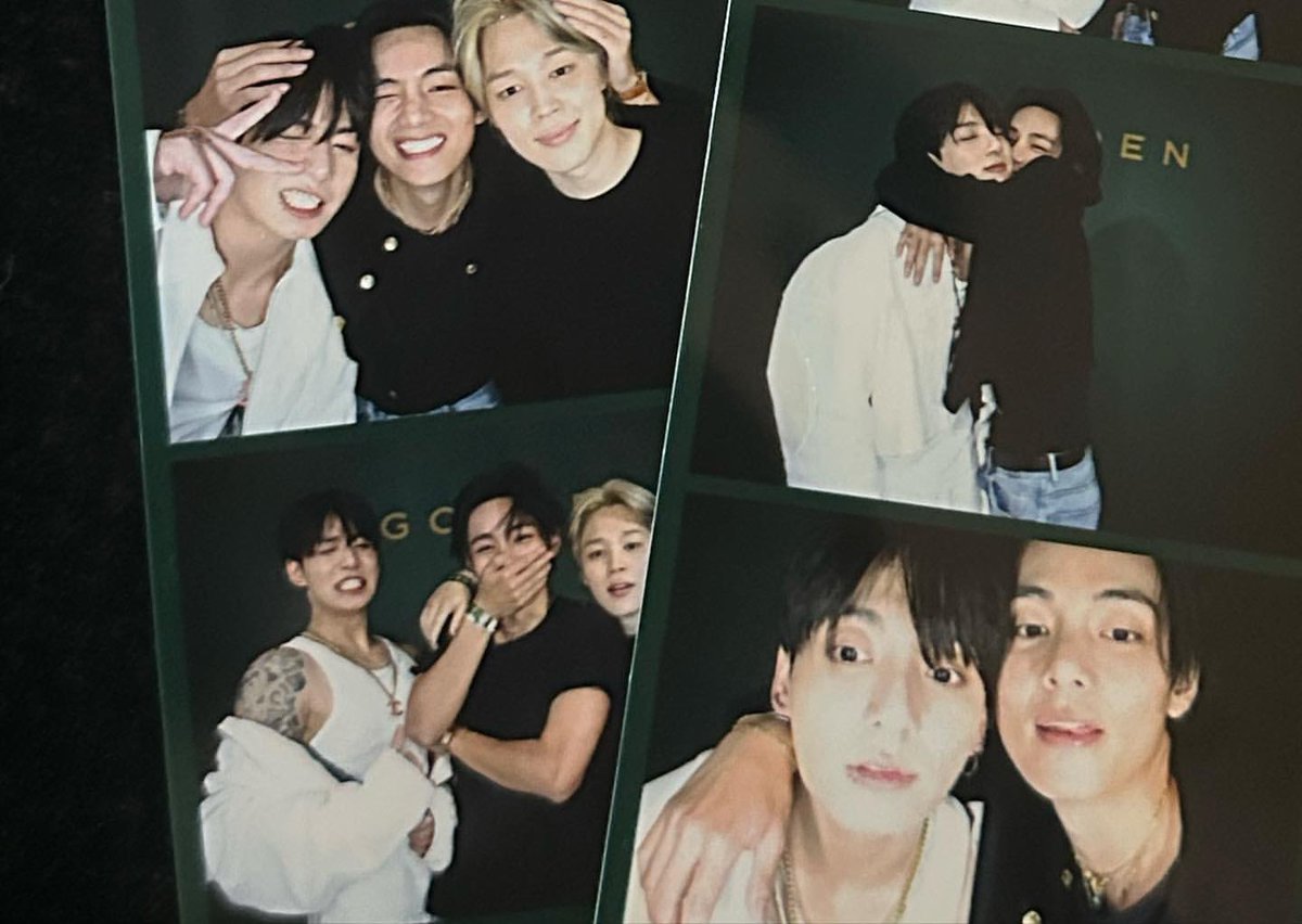 7btsupdates's tweet photo. V on instagram (1)

🐻 ga bisa tidur🤷🏻 https://t.co/0ZcfNFovUU