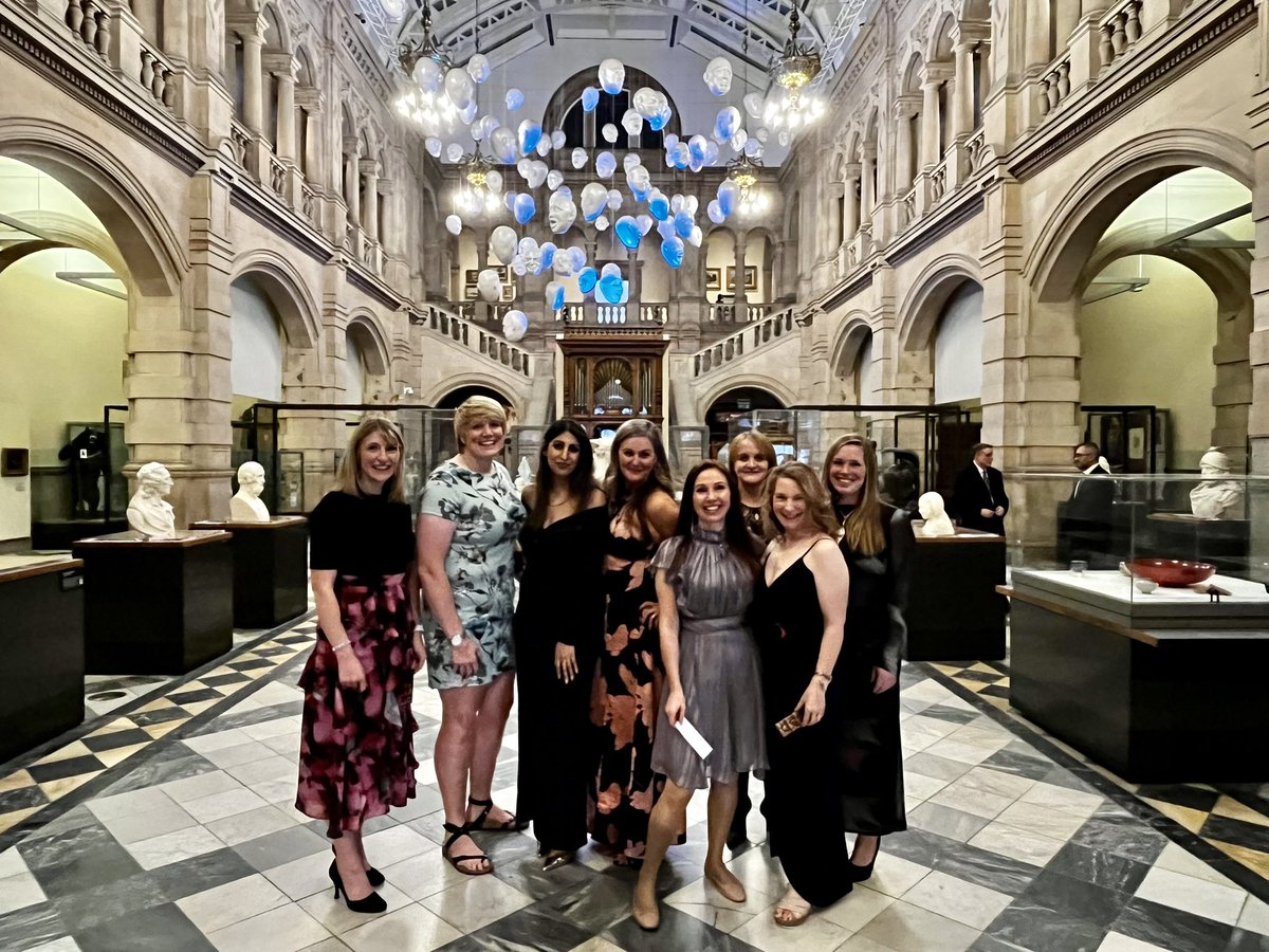 A brilliant evening celebrating 100 years of <a href="/SAMHtweets/">SAMH</a> with our amazing partners and friends 🥂🎉

<a href="/sportscotland/">sportscotland</a> <a href="/JudoScotland/">JudoScotland</a> <a href="/ActiveScotGov/">Active Scotland</a> @SSF_2000