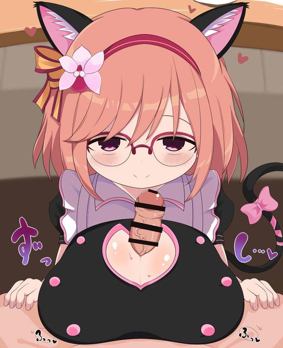 skebでご依頼いただいた花騎士の大盛シンビジュームです 