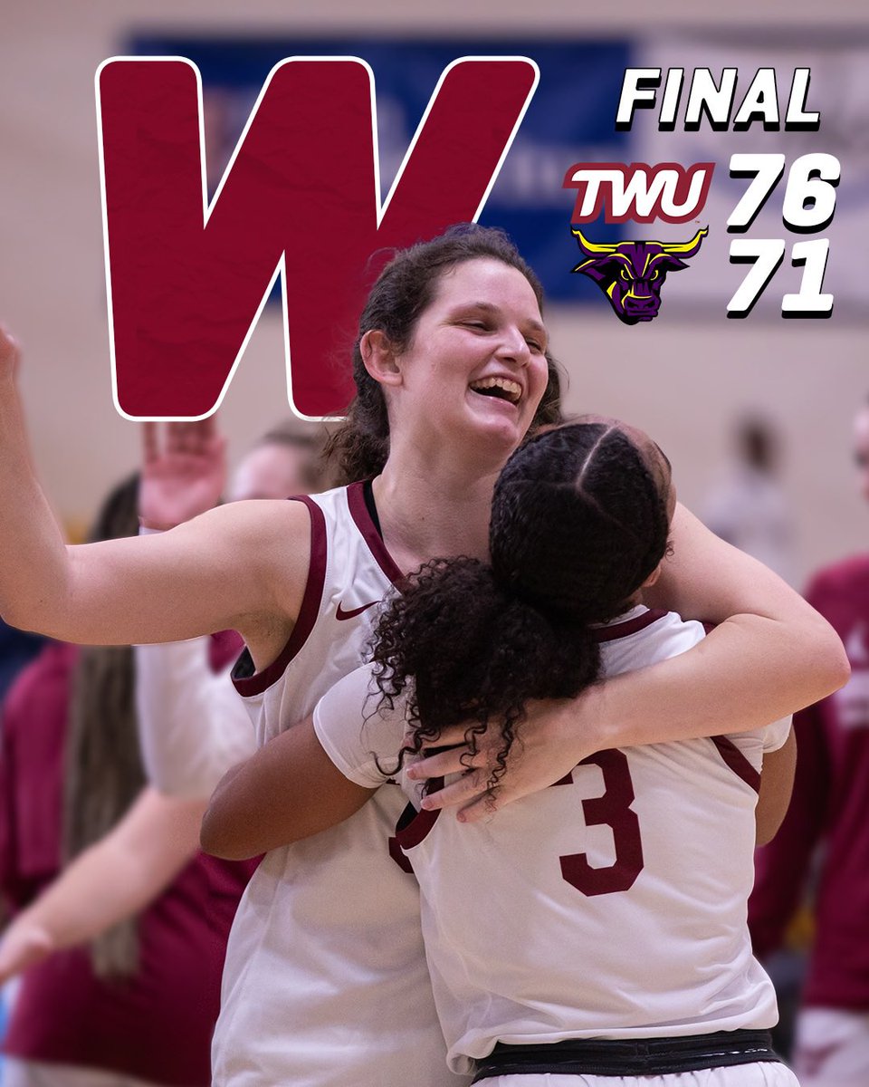TWU_Basketball tweet picture