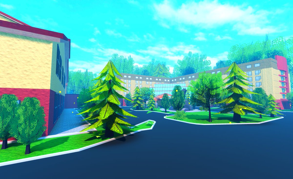 jqy_jRBLX's tweet image. great wolf lodge but in roblox
#Roblox | #RobloxDev || #RobloxBuilder | #LowPoly | #RobloxDevs | #RobloxModeler | #GreatWolfLodge