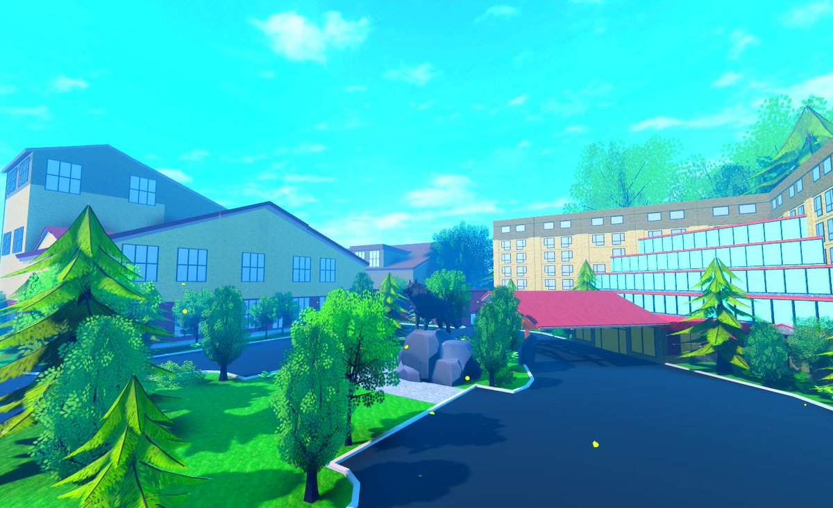 jqy_jRBLX's tweet image. great wolf lodge but in roblox
#Roblox | #RobloxDev || #RobloxBuilder | #LowPoly | #RobloxDevs | #RobloxModeler | #GreatWolfLodge