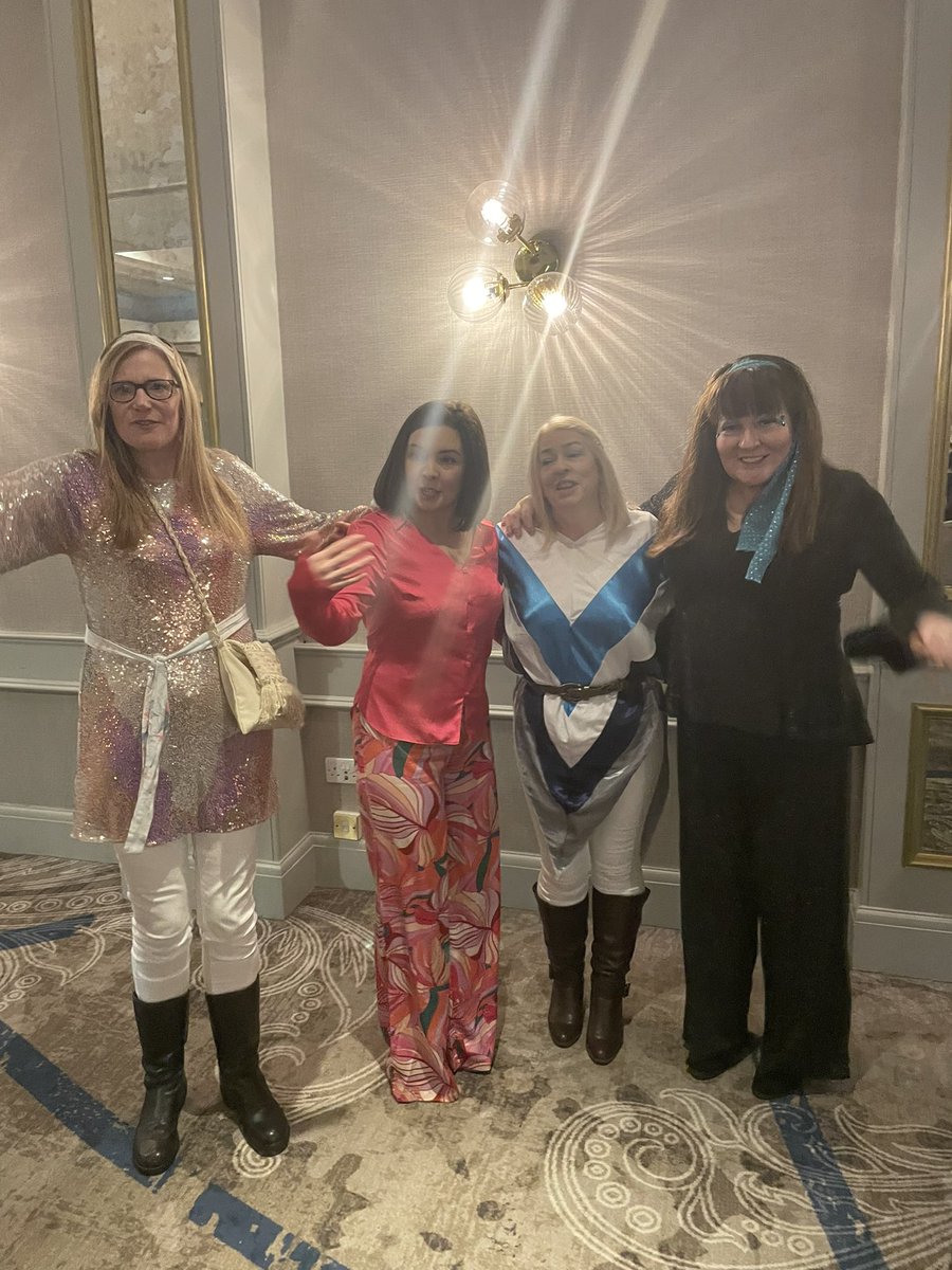 Can’t believe the fantastic day we’ve had. Lovely ladies with #mesothelioma having a fantastic time with nurses, doctors, solicitors and union officials. Having a fabulous time! All for them!!! @kevingblyth <a href="/preid80/">Phil Reid</a> <a href="/DrMahenChetty/">Mahendran Chetty</a> <a href="/Sonni65/">Sonni Andrew</a> <a href="/Juliecroberts/">Juliecroberts</a> <a href="/ALPAsbestos/">Asbestos Law</a>