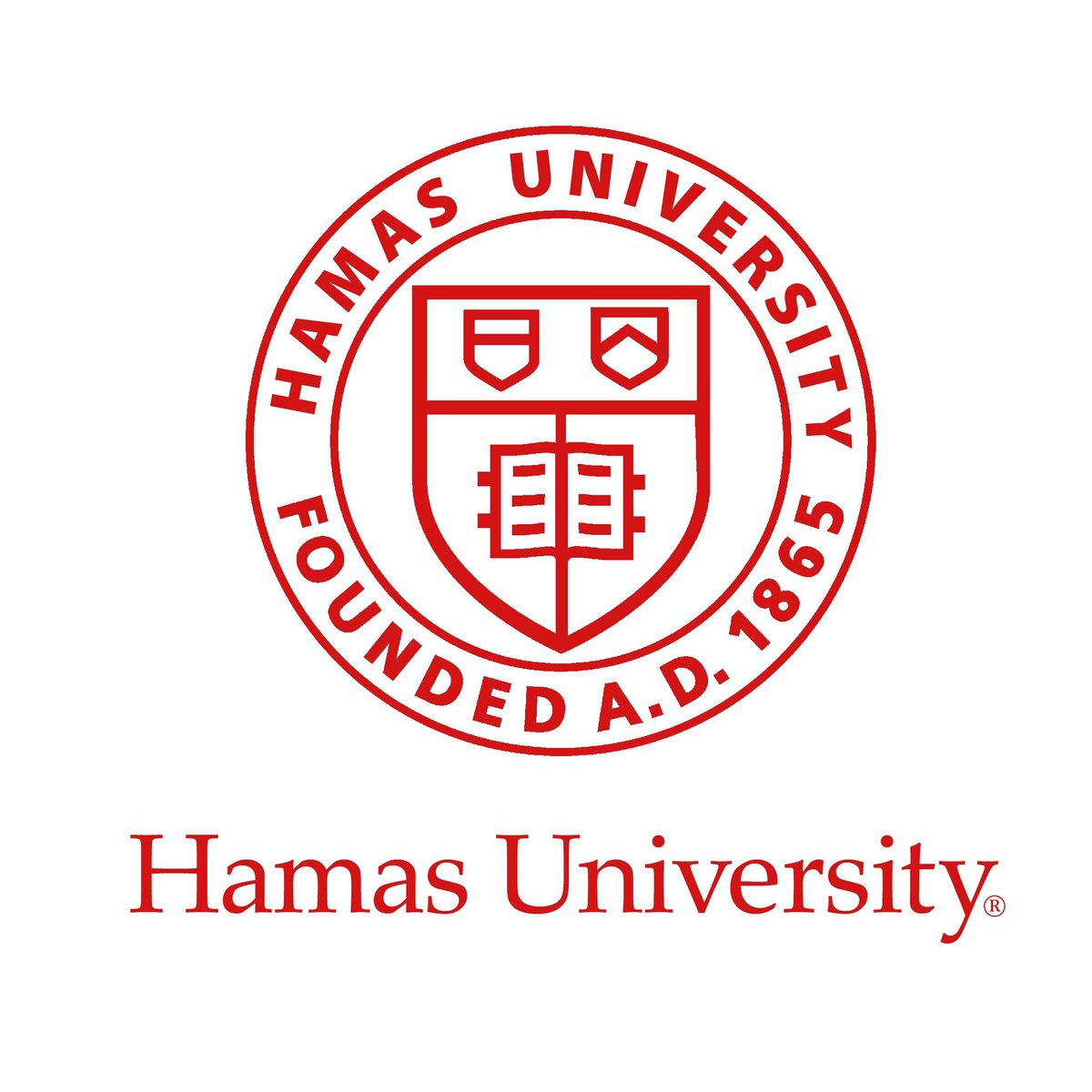 EllaTravelsLove's tweet photo. Since you can't even condemn attacks and threats on your Jewish & Israeli students, neither to condemn antisemitism or the October 7th Massacre, we've fixed your logos. 

If this is what higher education looks like, then maybe we should reconsider the current definition of higher education. 

@Cornell 
@Tulane 
@UCBerkeley 
@Columbia 

Design: @Mikimel