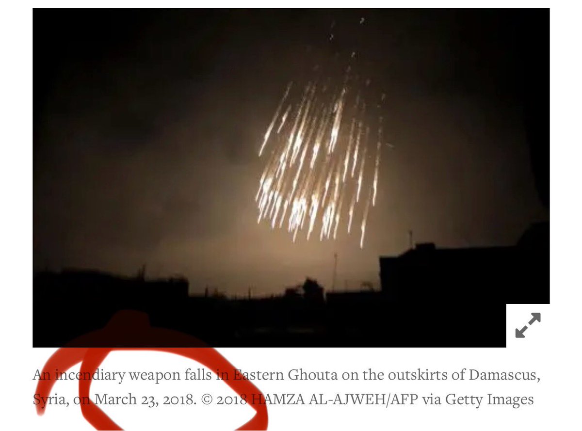 I've exposed the Palestinian propaganda machine once more. This image actually originates from Syria, March 2018, and is not an Israeli bomb in Gaza. It appears Hamas has a habit of using random images of devastation from the internet, presenting them as scenes from Gaza.