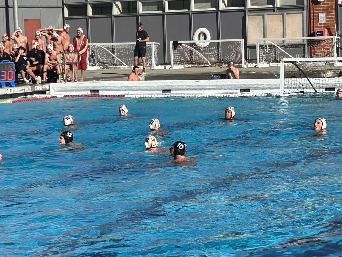 Congrats to Boys waterpolo, a great season and a heartbreaker 2nd round NCS playoff loss to Redwood HS, 14-15. @NorthgateHS