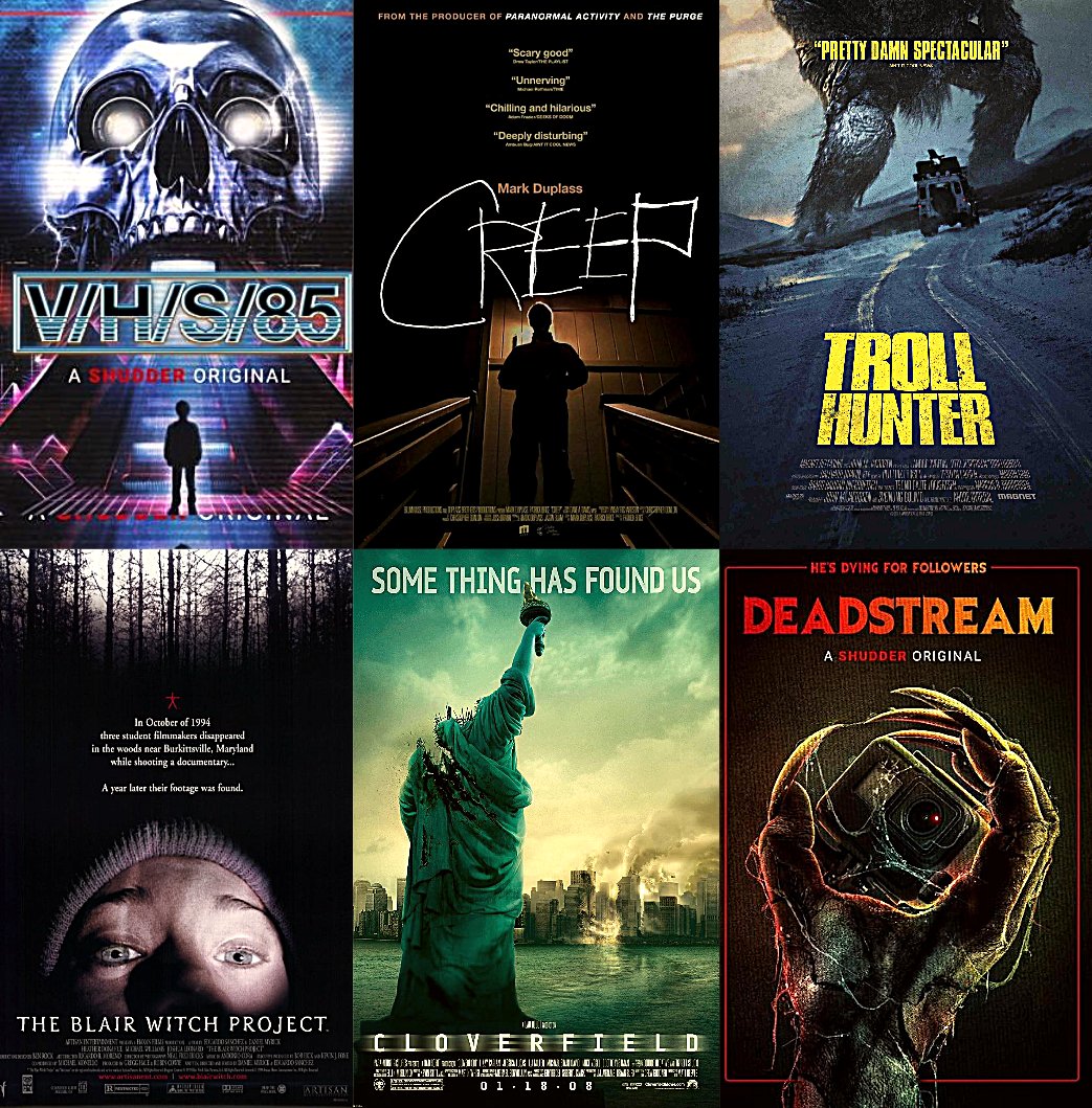 HorrorCarnival's tweet photo. Which one do you like best? https://t.co/TiPQJaMHvv