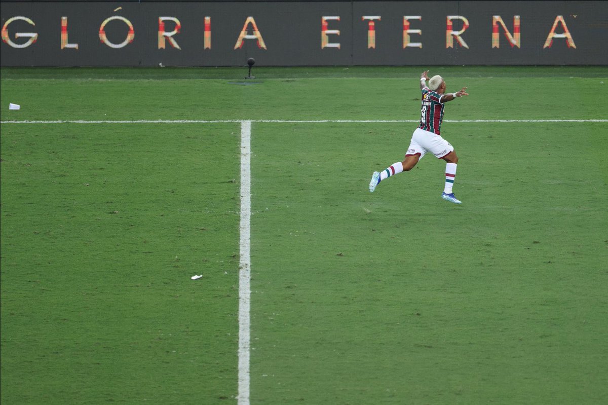 QUE FOTÃO!! 

📸 Lucas Figueiredo